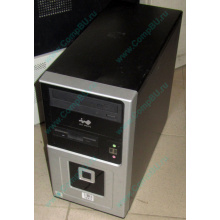 4-хъядерный компьютер AMD Athlon II X4 645 (4x3.1GHz) /4Gb DDR3 /250Gb /ATX 450W (Батайск)