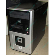 4-хъядерный компьютер AMD Athlon II X4 645 (4x3.1GHz) /4Gb DDR3 /250Gb /ATX 450W (Батайск)