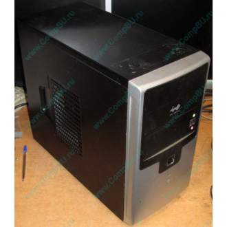 Компьютер БУ Intel Core i5-3470 (4x3.2GHz) /4Gb DDR3 /500Gb /ATX 450W (Батайск)