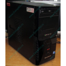 Компьютер Б/У Kraftway Credo KC36 (Intel C2D E7500 (2x2.93GHz) s.775 /2Gb DDR2 /250Gb /ATX 400W /W7 PRO) - Батайск