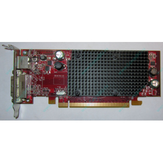 Видеокарта Dell ATI-102-B17002(B) красная 256Mb ATI HD2400 PCI-E (Батайск)