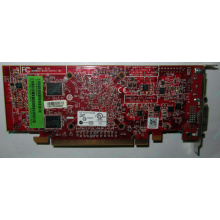 Видеокарта Dell ATI-102-B17002(B) красная 256Mb ATI HD2400 PCI-E (Батайск)