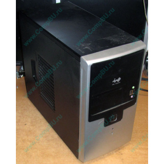 Компьютер БУ Intel Core i3-3220 /4Gb DDR3 /320Gb /ATX 450W (Батайск)