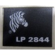 Термопринтер Zebra LP 2844 (без БП!) - Батайск