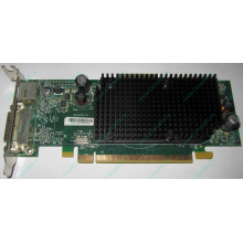 Видеокарта 256Mb ATI Radeon HD 2400 (DVI в Батайске, video) PCI-E (зелёная) - Батайск