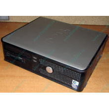 Лежачий Б/У компьютер Dell Optiplex 755 SFF (Intel Core 2 Duo E7200 (2x2.53GHz) /2Gb DDR2 /160Gb /ATX 280W Desktop) - Батайск