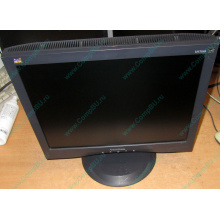Монитор Б/У ЖК 17" ViewSonic VA703b (Батайск)