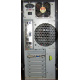 Компьютер AMD Phenom X3 8600 (3x2.3GHz) /4Gb DDR2 /250Gb /GeForce GTS250 /ATX 430W вид сзади (Батайск)