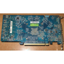 Глючная видеокарта 512Mb DDR3 nVidia GeForce 9800GT Gigabyte GV-N98TZL-512H PCI-E (Батайск)