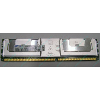 Серверная память 512Mb DDR2 ECC FB Samsung PC2-5300F-555-11-A0 667MHz (Батайск)