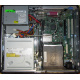 Dell Optiplex 755 SFF (Intel Core 2 Duo E6550 (2x2.33GHz) /2Gb DDR2 /160Gb /ATX 280W Desktop) вид внутри (Батайск)