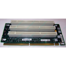 Переходник Riser card PCI-X/3xPCI-X C53350-401 Intel SR2400 (Батайск)