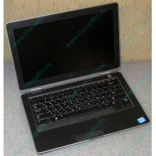 Ноутбук Б/У Dell Latitude E6330 (Intel Core i5-3340M (2x2.7Ghz HT) /4Gb DDR3 /320Gb /13.3" TFT 1366x768) - Батайск