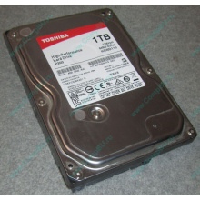 Дефектный жесткий диск 1Tb Toshiba HDWD110 P300 Rev ARA AA32/8J0 HDWD110UZSVA (Батайск)