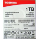 Донор 1Tb Toshiba HDWD110 P300 Rev ARA AA32/8J0 HDWD110UZSVA (Батайск)
