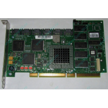 SATA RAID контроллер LSI Logic SER523 Rev B2 C61794-002 (6 port) PCI-X (Батайск)