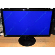 Б/У монитор 23.6" Samsung S24C350L 1920x1080 (Батайск)
