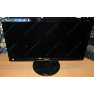 БУ монитор 23.6" Samsung S24C350L (Батайск)