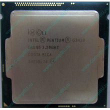 Процессор Intel Pentium G3420 (2x3.0GHz /L3 3072kb) SR1NB s.1150 (Батайск)