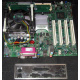 Комплект: плата Intel D845GLAD с процессором Intel Pentium-4 1.8GHz s.478 и памятью 512Mb DDR1 Б/У (Батайск)