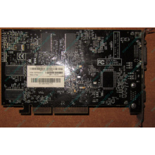 Видеокарта 256Mb ATI Radeon 9600XT AGP (Saphhire) - Батайск