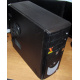 Компьютер Б/У Intel Core i5-7400 (4x3.0GHz) /8Gb DDR4 /480Gb SSD /3Gb GeForce GTX1060 /ATX 550W Inwin (Батайск)