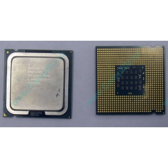 Процессор Intel Pentium-4 531 (3.0GHz /1Mb /800MHz /HT) SL8HZ s.775 (Батайск)