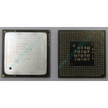 Процессор Intel Celeron (2.4GHz /128kb /400MHz) SL6VU s.478 (Батайск)