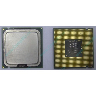 Процессор Intel Celeron D 336 (2.8GHz /256kb /533MHz) SL98W s.775 (Батайск)