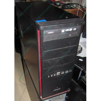 Б/У компьютер AMD A8-3870 (4x3.0GHz) /6Gb DDR3 /1Tb /ATX 500W (Батайск)