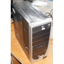 Компьютер Intel Celeron 2.4GHz /256Mb /60Gb /ATX 300W (Батайск)