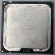 Процессор Intel Pentium-4 651 (3.4GHz /2Mb /800MHz /HT) SL9KE s.775 (Батайск)