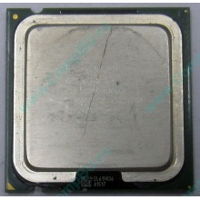 Процессор Intel Celeron D 336 (2.8GHz /256kb /533MHz) SL84D s.775 (Батайск)