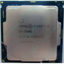 Процессор Intel Core i5-7400 4 x 3.0 GHz SR32W s.1151 (Батайск)