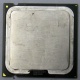 Процессор Intel Celeron D 331 (2.66GHz /256kb /533MHz) SL7TV s.775 (Батайск)