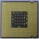 Процессор Intel Celeron D 331 (2.66GHz /256kb /533MHz) SL7TV s.775 (Батайск)