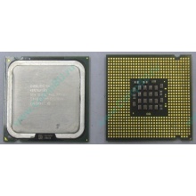 Процессор Intel Pentium-4 524 (3.06GHz /1Mb /533MHz /HT) SL8ZZ s.775 (Батайск)