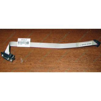 6017B0044301 в Батайске, шлейф COM-порта Intel 6017B0044301 для SR2400 (Батайск)