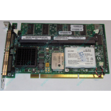 C47184-150 в Батайске, SCSI-контроллер Intel SRCU42X C47184-150 MegaRAID UW320 SCSI PCI-X (Батайск)