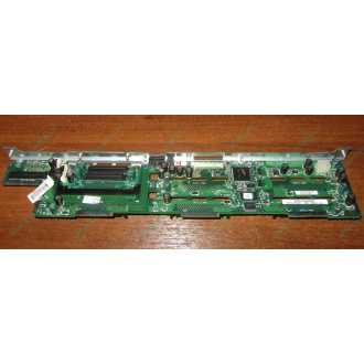 C53575-407 + C53578-203 Intel SR2400 backplane: плата корзины SCSI HDD в сборе (T0040301 + T0040401 + 6017B0044601) - Батайск