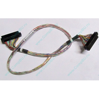 6017B0045301 в Батайске, 68pin SCSI кабель 26.5" / 57cm для корзины HDD Intel SR2400 (Батайск)