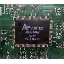 Звуковая карта Diamond Monster Sound MX300 PCI Vortex AU8830A2 AAPXP 9913-M2229 PCI (Батайск)