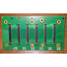 Плата корзины на 6 HDD SCSI FRU 59P5159 для IBM xSeries (Батайск)