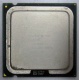 Процессор Intel Celeron 430 (1.8GHz /512kb /800MHz) SL9XN s.775 (Батайск)