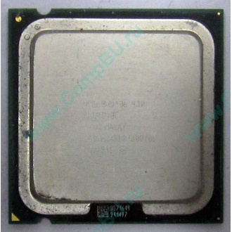 Процессор Intel Celeron 430 (1.8GHz /512kb /800MHz) SL9XN s.775 (Батайск)