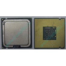 Процессор Intel Pentium-4 524 (3.06GHz /1Mb /533MHz /HT) SL9CA s.775 (Батайск)