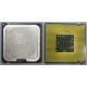 Процессор Intel Pentium-4 506 (2.66GHz /1Mb /533MHz) SL8PL s.775 (Батайск)