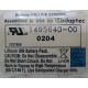 02R0986 1495640-00 в Батайске, Lithium ION Battery Pack IBM 02R0986 1495640-00 (Батайск)