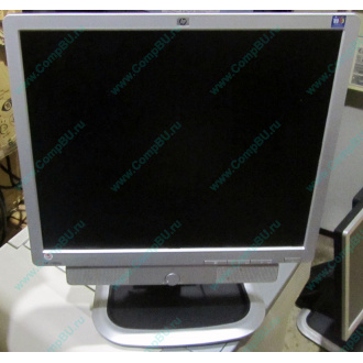 Монитор 19" HP L1950g с колонками (Батайск)