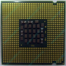 Процессор Intel Celeron D 330J (2.8GHz /256kb /533MHz) SL7TM s.775 (Батайск)